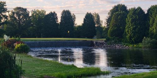 Highland Ridge Golf Club