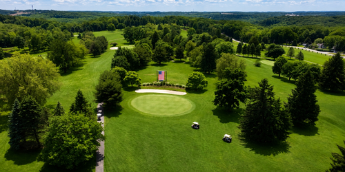 Hiland Golf Course