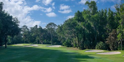 Country Club of Hilton Head