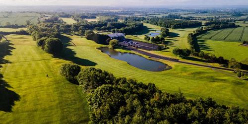 Hollywood Lakes Golf Club