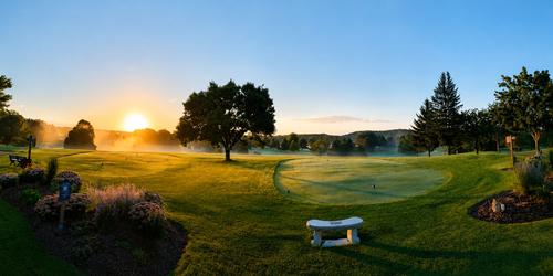 Hon-E-Kor Golf & Country Club