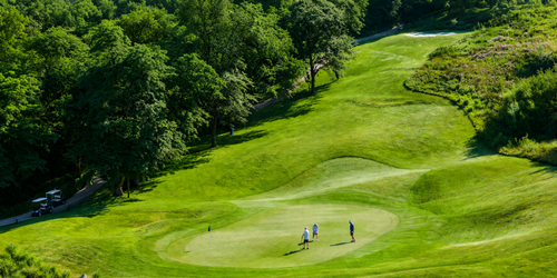 Honey Creek Golf Club