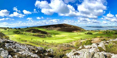 Howth Golf Club