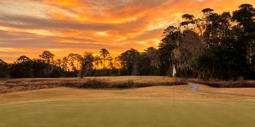 Hunter Golf Club