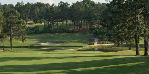 Hyland Golf Club