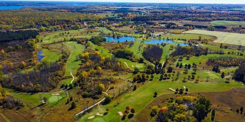 Idlewild Golf Course