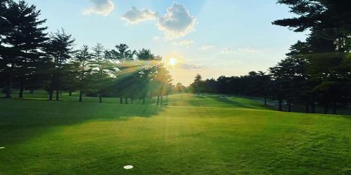 Indian Hills Country Club