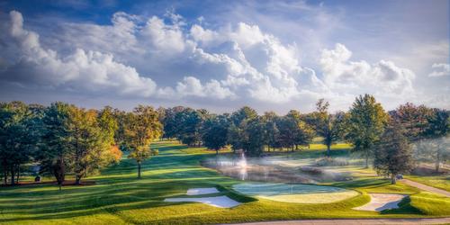 International Country Club