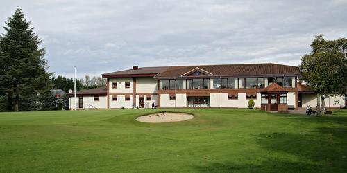 Inverness Golf Club