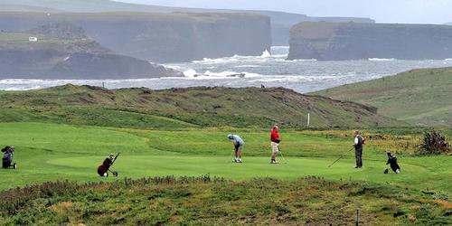 Kilkee Golf Club