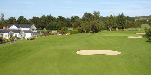 Killiney Golf Club