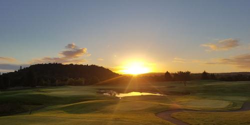 Kings Golf Club