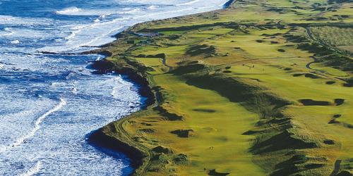 Kingsbarns Golf Links
