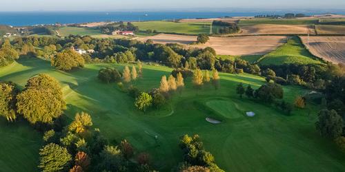 Kirkcaldy Golf Club