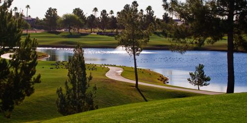 Kokopelli Golf Club