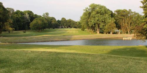 Krueger-Haskell Municipal Golf Course