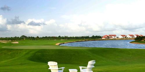 La Estancia Golf Course