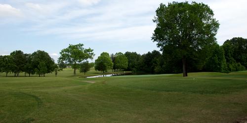 Caroline Golf Club
