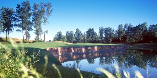 Lakes of Taylor Golf Club