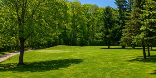 Lakeview Golf & Country Club