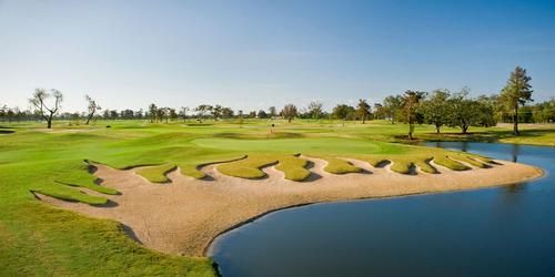Lakewood Golf Club