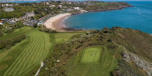 Langland Bay Golf Club