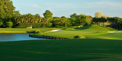 LaPlaya Golf Club