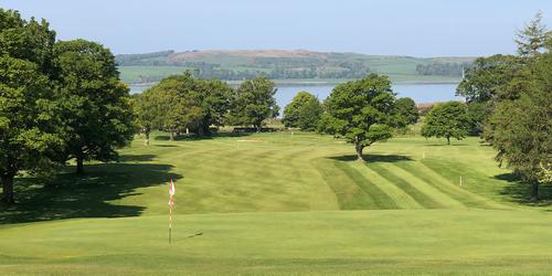 Largs Golf Club