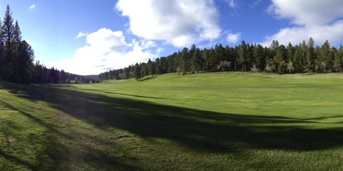 Lead Country Club
