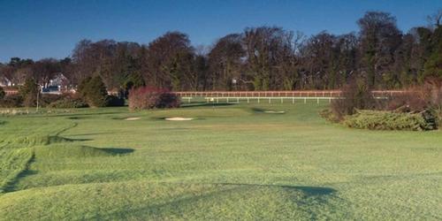 Leopardstown Golf Center