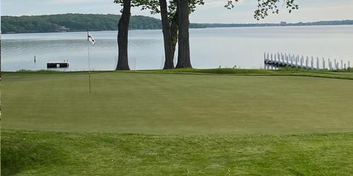 Lake Geneva Country Club