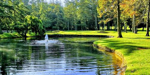 Lisburn Golf Club