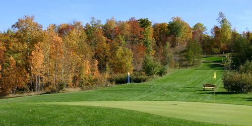 Little Sweden Par 3 Course