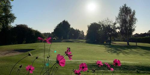 Llanwern Golf Club