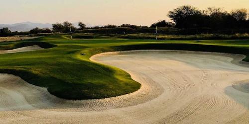 Bridgewater Links Golf Course