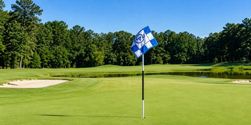 Lost Plantation Golf Club