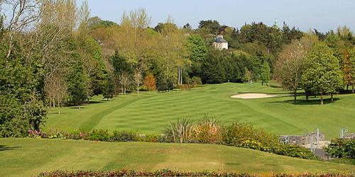 Lucan Golf Club