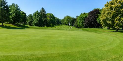 Madison Country Club