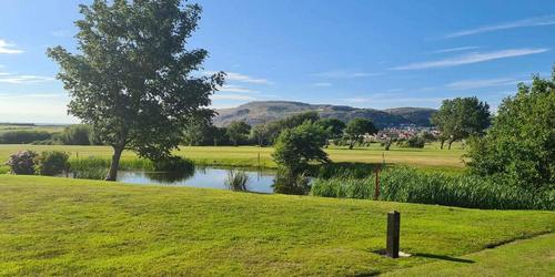 Llandudno Maesdu Golf Club