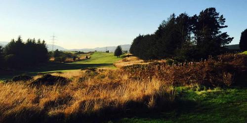Maesteg Golf Club