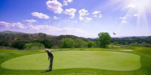 Maggiolino Golf Club 