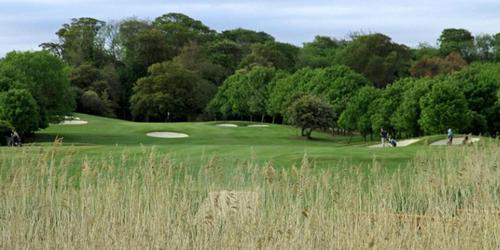 Malahide Golf Club - Yellow Course
