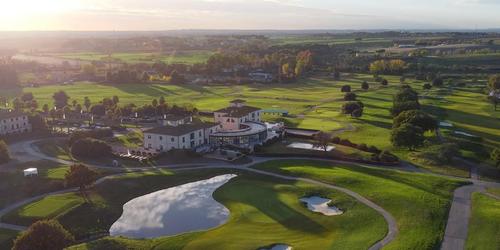 Marco Simone Golf & Country Club - Championship Course 