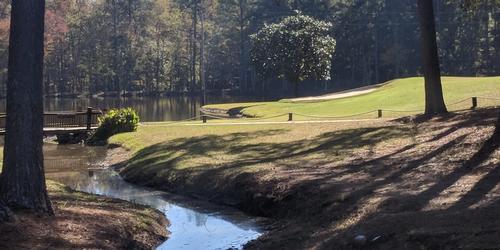McCormick Country Club