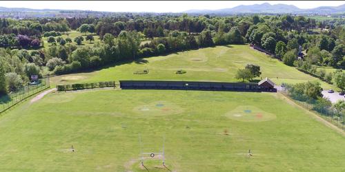 Melville Golf Centre