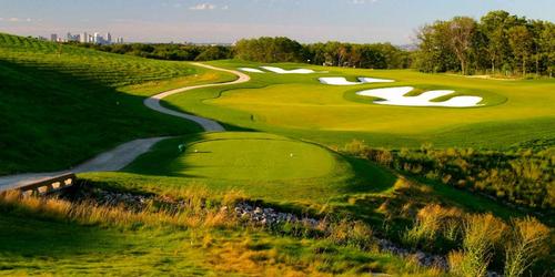 Miacomet Golf Course