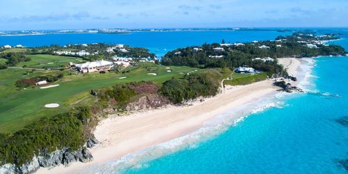 Mid Ocean Club