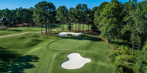 Mid South Club
