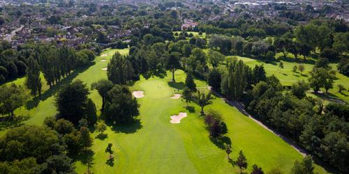 Milltown Golf Club