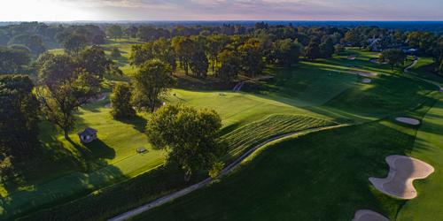 Milwaukee Country Club
